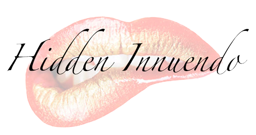 Hidden Innuendo