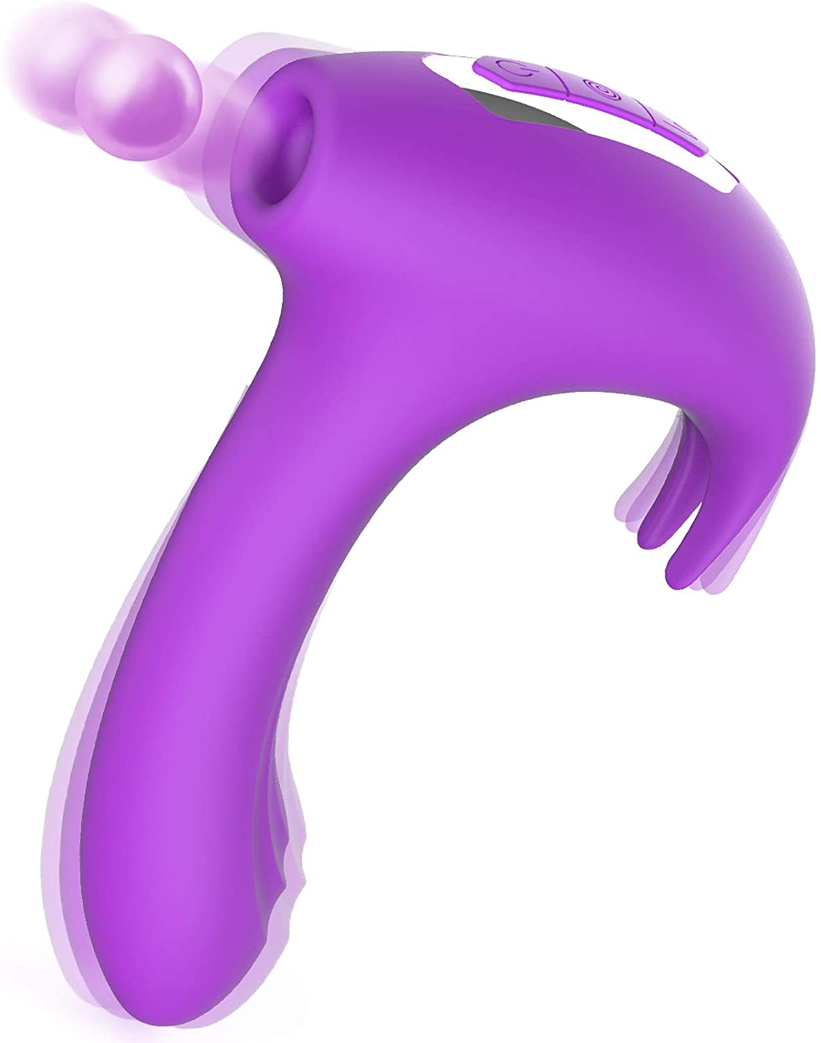 Hammer Vibrator, 3 in 1 hammer vibrator