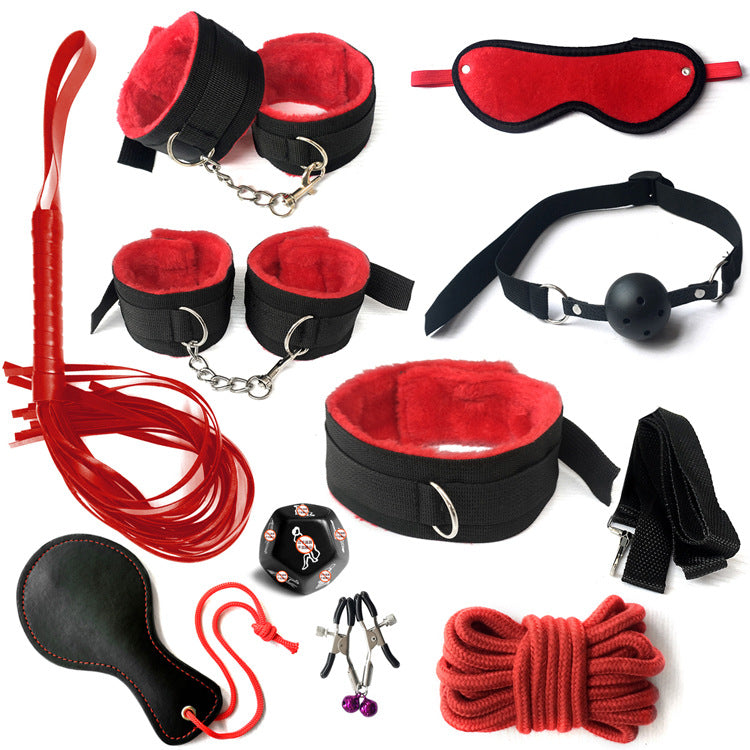 NRN's BDSM Starter Kit