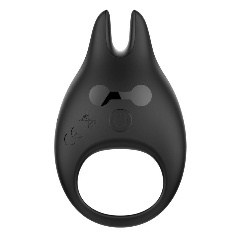 O'Touch Devil Cock Ring, Vibrating Cock Ring