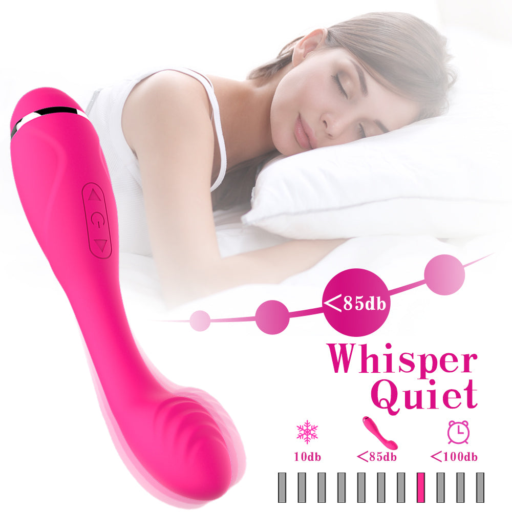 Storm Vibrator, color varies