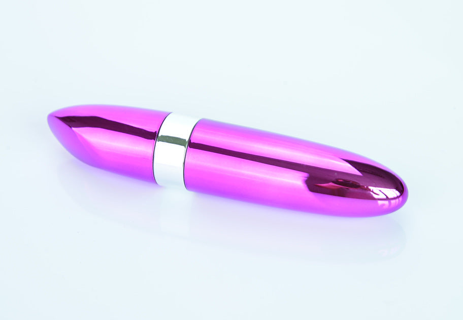 Luster Lipstick Vibrator,discrete vibrator,travel vibrator