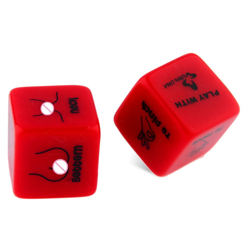 Red Dice