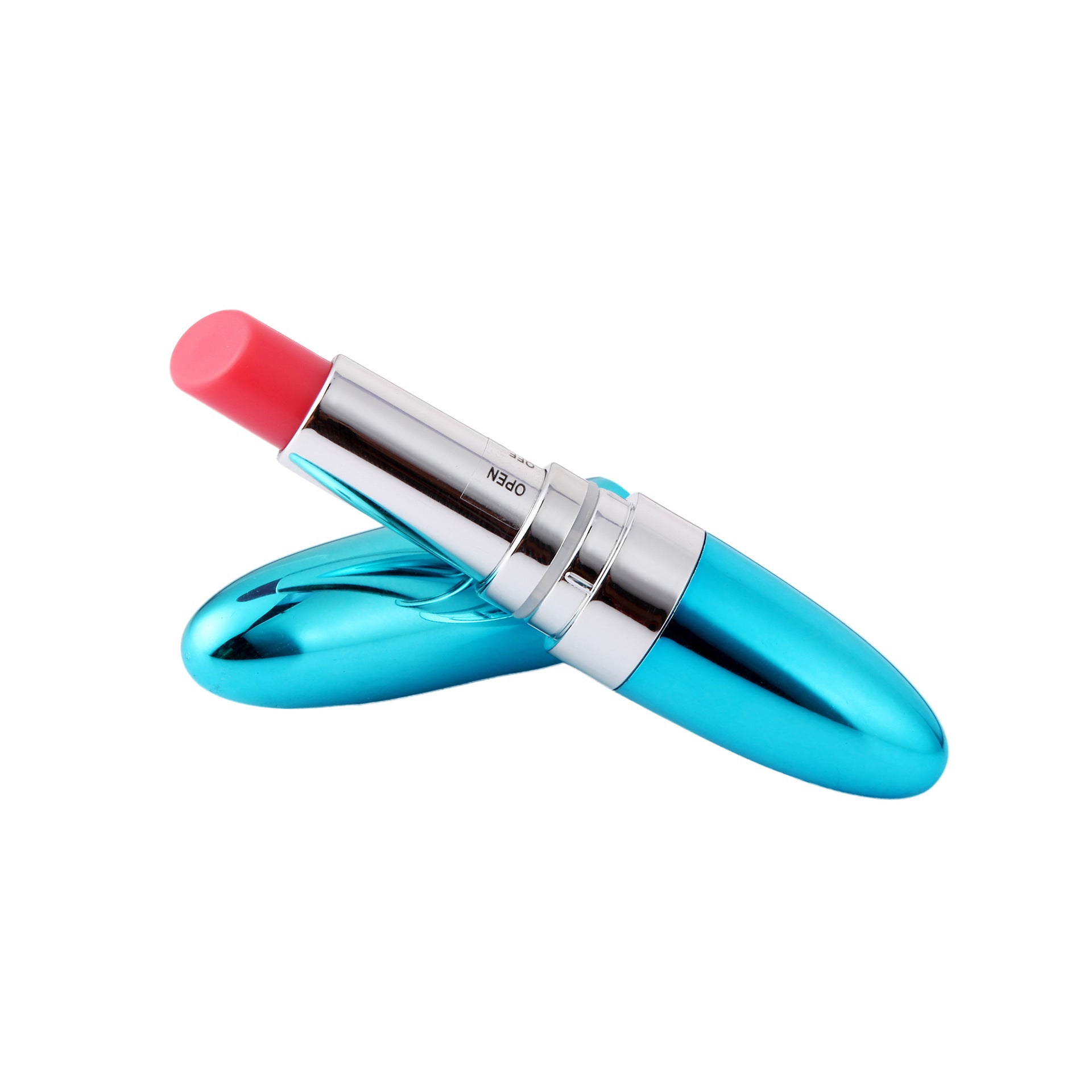 Luster Lipstick Vibrator,discrete vibrator,travel vibrator