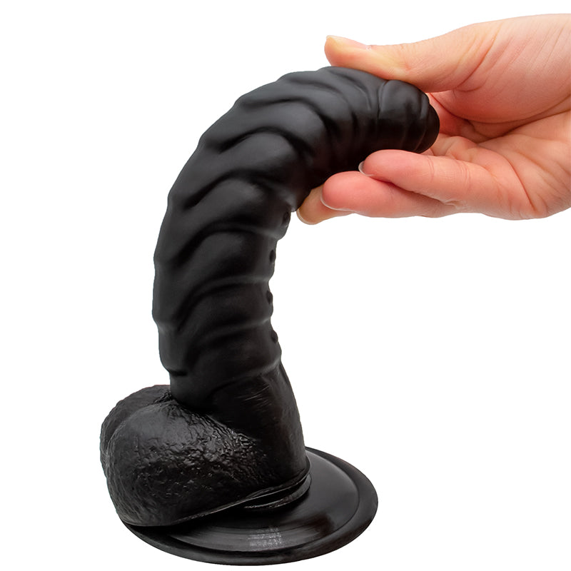 Scaly Dildo, Suction Dildo, Dragon Dildo, Alien Dildo