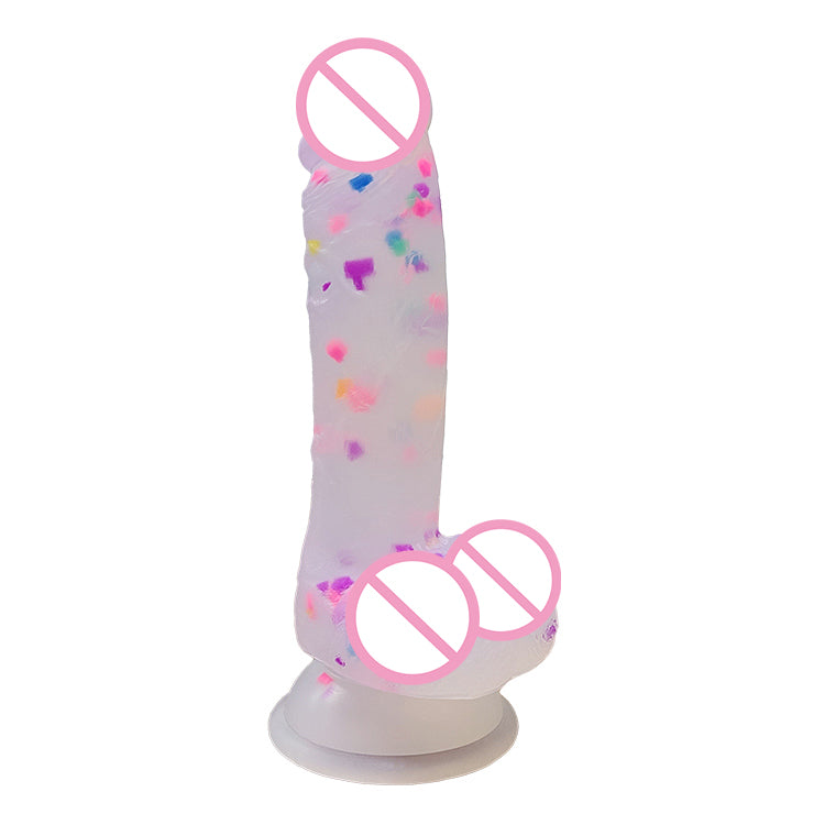 Party Pecker Dildo