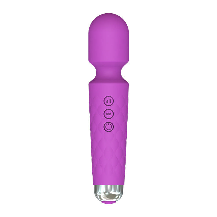 Classic massage wand, Massage Wand, Handheld Massager