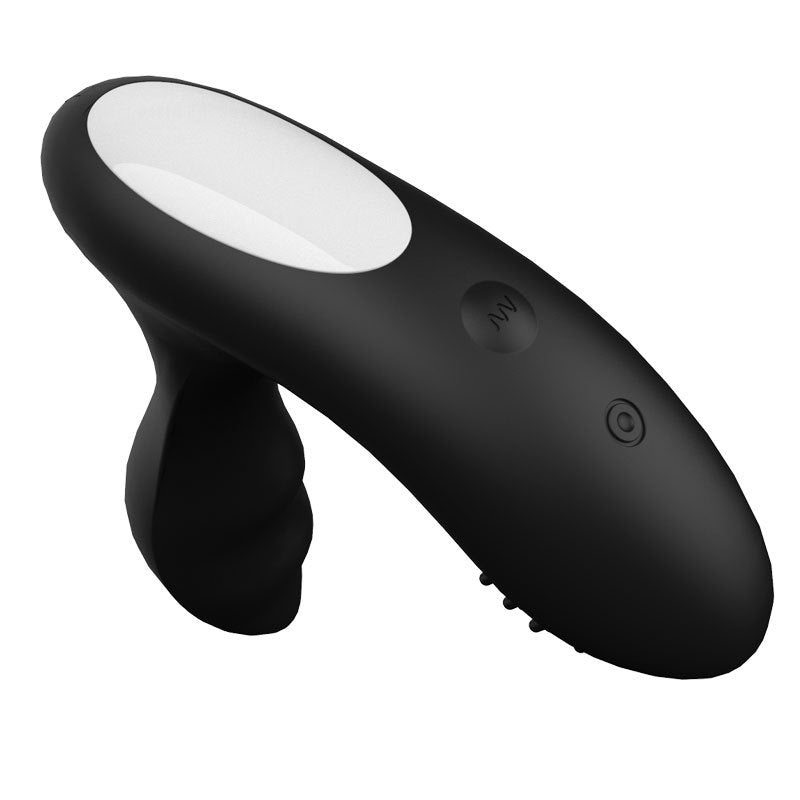 Remote Prostate Massager, Prostate Massager, Anal G-Spot Stimulator