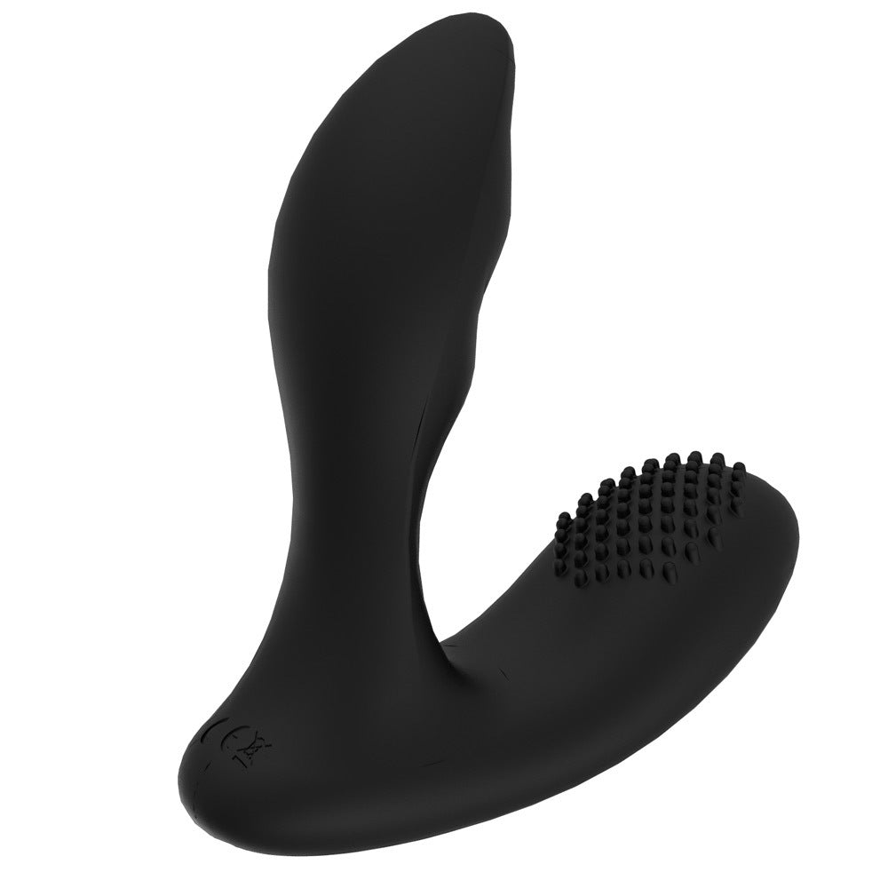 Remote Prostate Massager, Prostate Massager, Anal G-Spot Stimulator