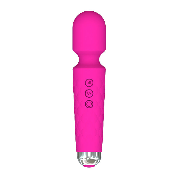 Classic massage wand, Massage Wand, Handheld Massager