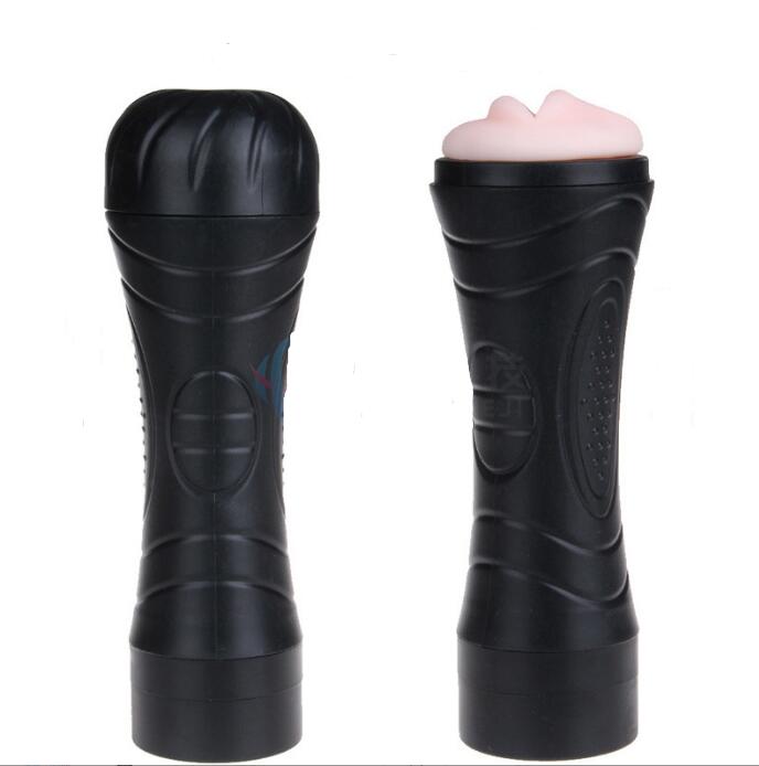 Fleshlight with vibration, Bussy Fleshligth with vibration, flashlight style masturbation cup