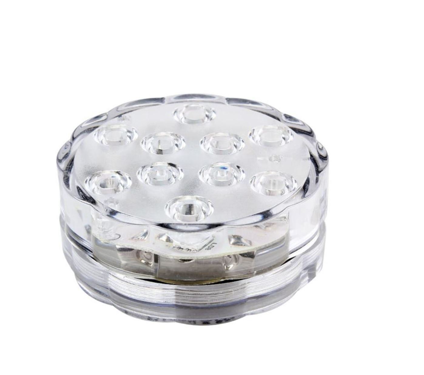 LED Puck light, Waterproof LED Puck Light