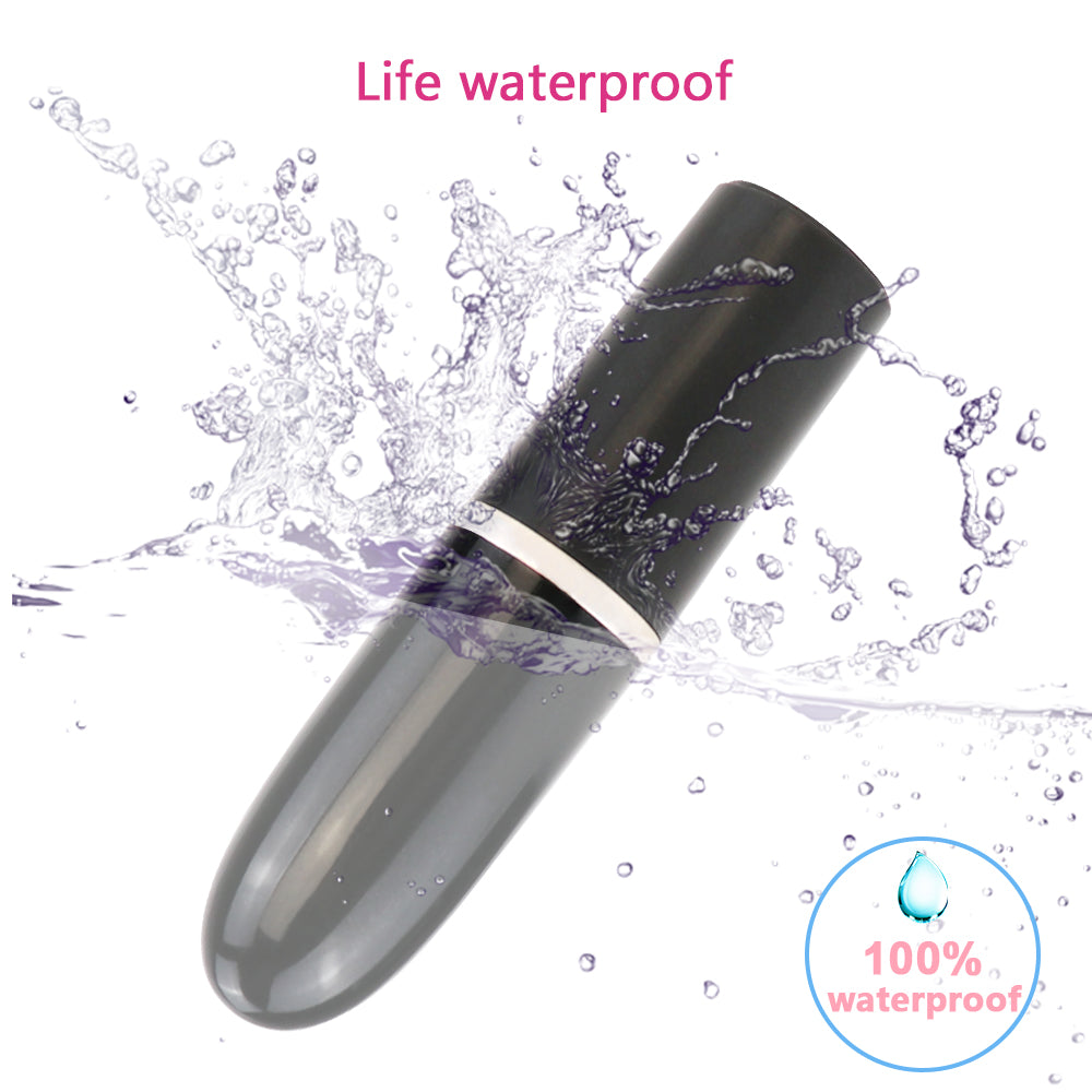 Rechargeable Lipstick Vibrator